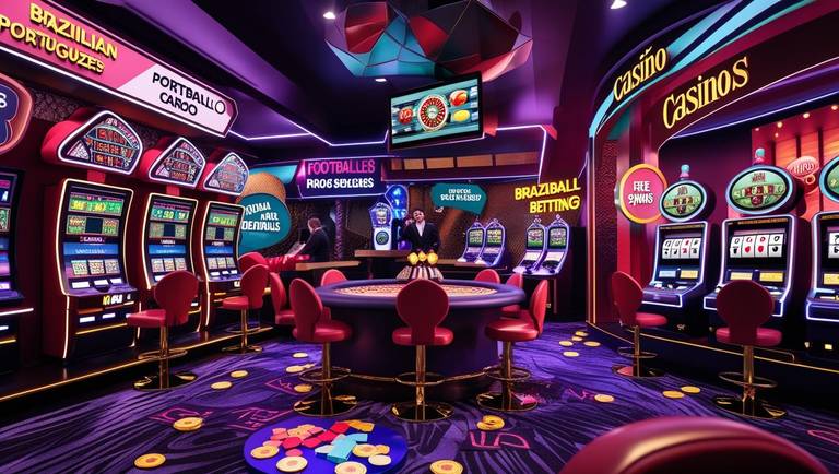 Melhores Slots na f75: Jogos que Mais Pagam 🌈